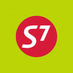 S7 Airlines (Сибирь)