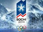 Эмблема "Зимние Олимпийские игры" 